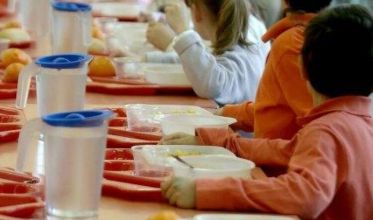 Ragusa, aumenta costo refezione scolastica: sindaco ed assessore spiegano perche’