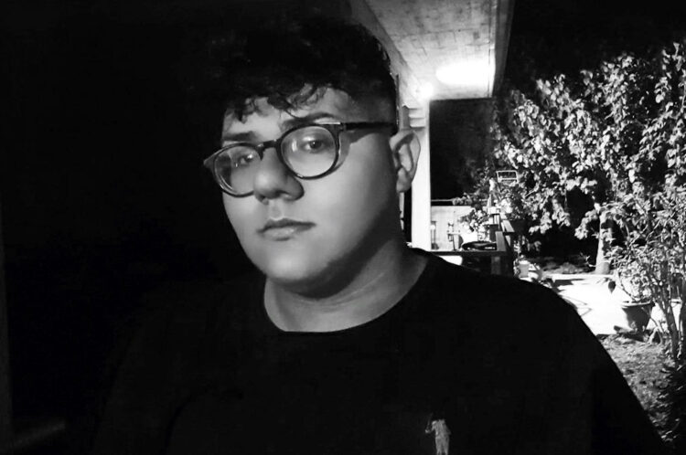 Incidente a Paternò: muore Riccardo Gorgone di 17 anni