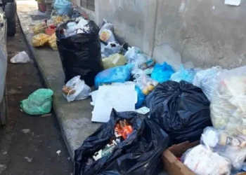 Ragusa, attenzione ad abbandonare i rifiuti: adesso scatta il penale