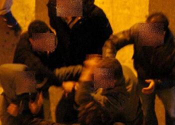 Vittoria, avevano aggredito un uomo: scatta il Dacur per 3 minori, vietato il centro storico