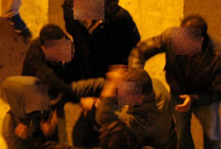 Vittoria, avevano aggredito un uomo: scatta il Dacur per 3 minori, vietato il centro storico