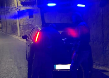 Abbandono rifiuti, prima denuncia con legge 137 a Santa Croce Camerina