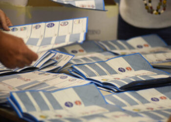 Come fare domanda per scrutatore a Ragusa