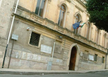 Vittoria, re-intitolazione ex scuola Don Milani a Rosario Cancellieri