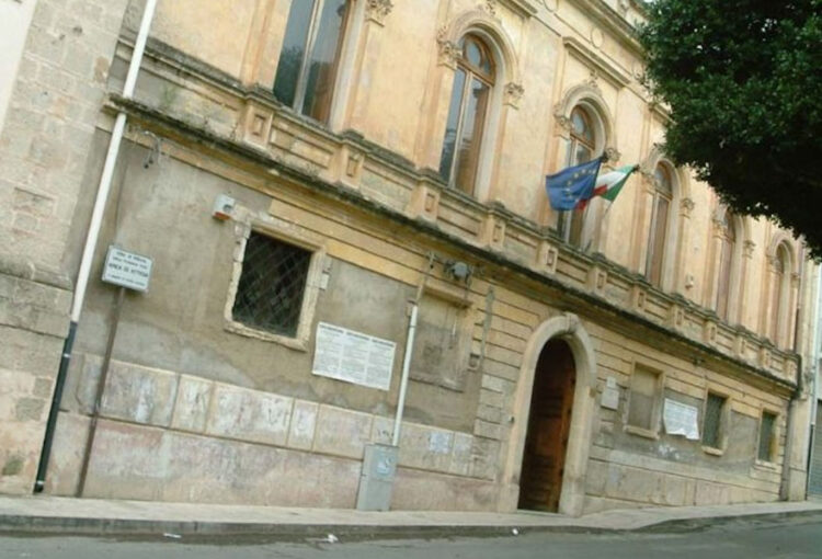 Vittoria, re-intitolazione ex scuola Don Milani a Rosario Cancellieri