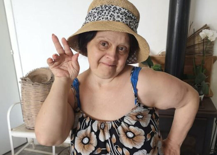 Simona Cannata di Scicli si è persa a Milano: vi prego aiutateci a riportarla a casa