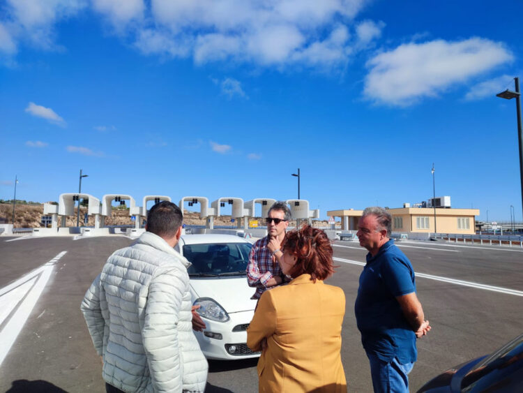 Autostrada Pozzallo-Modica: nuovo sopralluogo