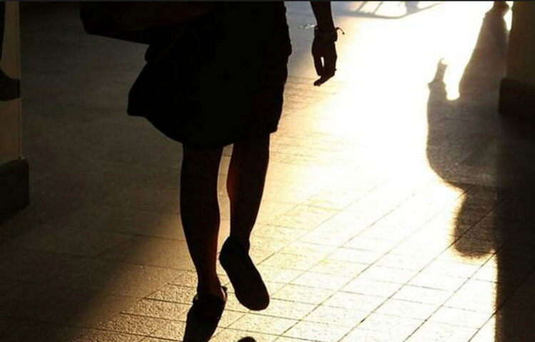 Ragusa, perseguita e minaccia la ex: arresta