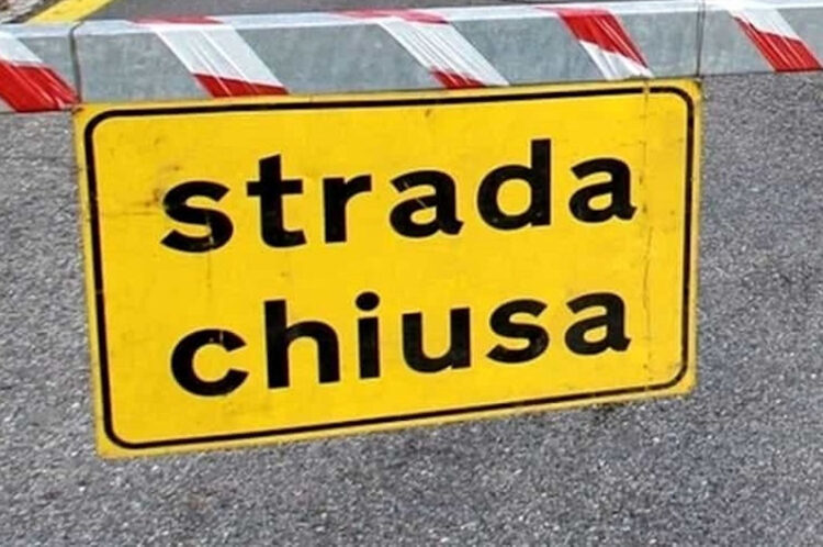 Ragusa, vetrate scardinate dal forte vento: chiusa via Mons. Angelo Rizzo