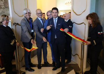 Regione Siciliana, i cronisti parlamentari tornano nella loro casa
