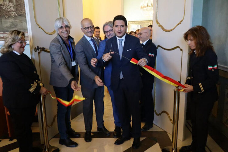 Regione Siciliana, i cronisti parlamentari tornano nella loro casa