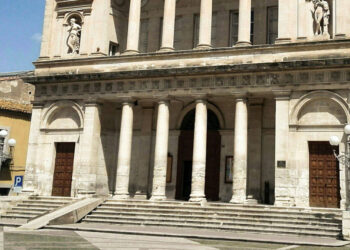 Vittoria, iniziativa della Questura di Ragusa al Teatro Vittoria Colonna