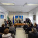 Carabinieri Modica, inaugurata "Una stanza tutta per sè"