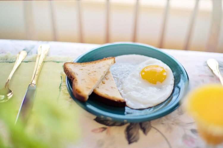 Dieta sana: cosa mangiare