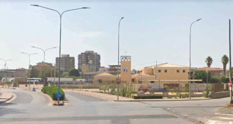 Modica, via Circonvallazione Ortisiana come una pista da corsa: pericolo per auto che sfrecciano