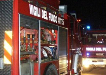 Cede parte tribuna del circo: tragedia sfiorata a Scicli