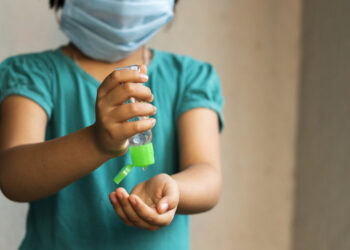 Picco di malattie respiratorie e focolai di polmonite nei bambini in Cina: nuovo virus?