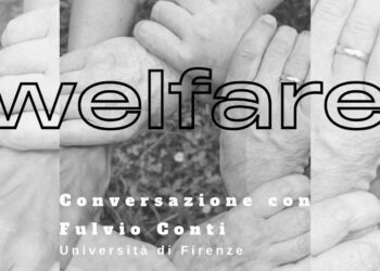 3 novembre: Welfare a Ragusa Ibla