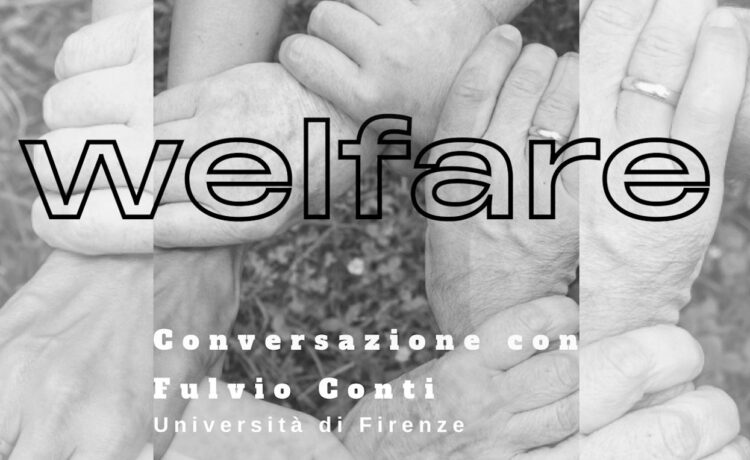 3 novembre: Welfare a Ragusa Ibla