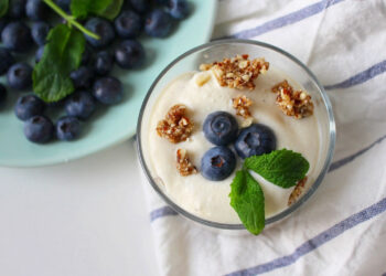 Menù dimagrante per perdere peso a novembre