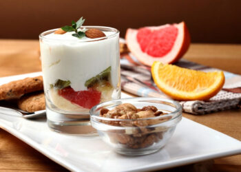 Dieta di novembre: menù facile per perdere peso