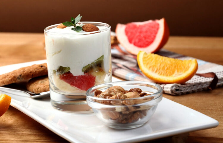 Dieta di novembre: menù facile per perdere peso