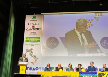 Ragusa additata a modello in tema di energie rinnovabili