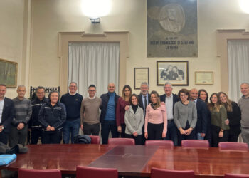 Assunti 10 nuovi dipendenti al Comune di Ragusa