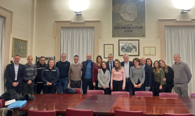 Assunti 10 nuovi dipendenti al Comune di Ragusa