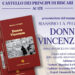 Acate, si presenta il libro Donna Vincenza del vittoriese Massimo La Pegna