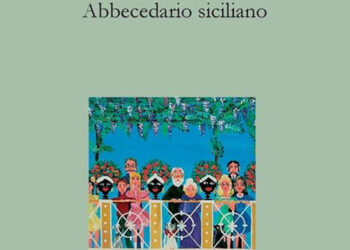 Si presenta a Scicli Abbecedario