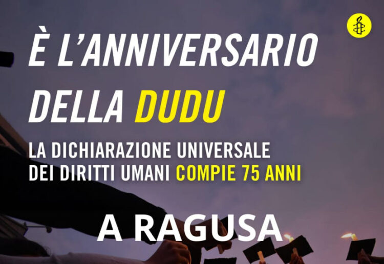 La facciata del Comune di Ragusa sarà gialla