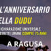 La facciata del Comune di Ragusa sarà gialla