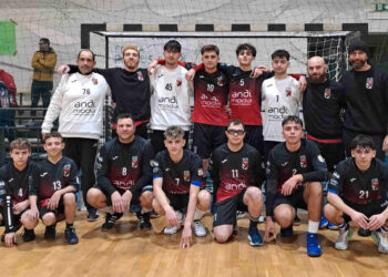 andimoda ragusa pallamano