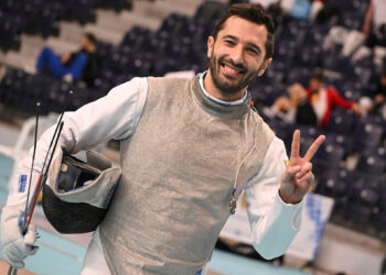 Avola in Giappone per la Coppa del Mondo