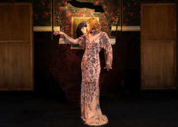 Bells and Spells di Victoria Thierrée Chaplin a teatro Biondo di Palermo