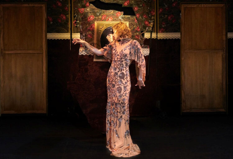 Bells and Spells di Victoria Thierrée Chaplin a teatro Biondo di Palermo