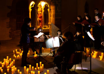 Coro Lirico Siciliano: 3 eventi imperdibili