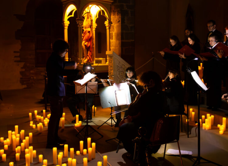 Coro Lirico Siciliano: 3 eventi imperdibili
