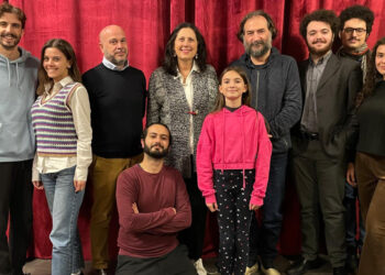 Il malato immaginario di Molière a Ragusa