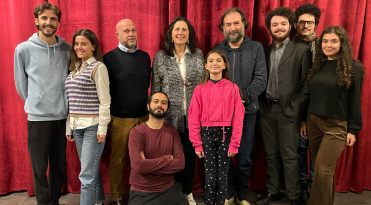 Il malato immaginario di Molière a Ragusa