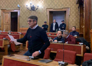 sergio firrincieli M5S