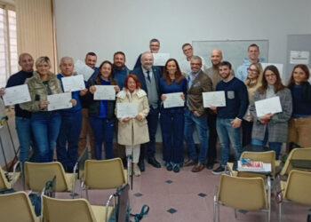 Nuovi agenti immobiliari a Ragusa