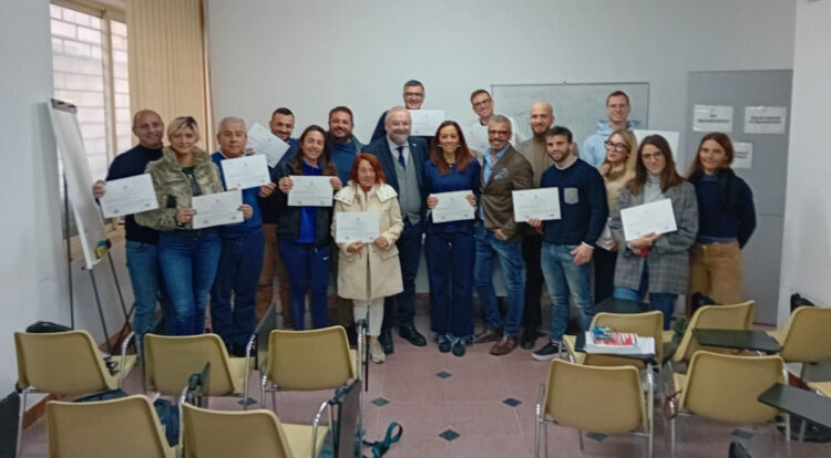 Nuovi agenti immobiliari a Ragusa