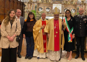 Carabinieri di Modica e Casa don Puglisi: è amicizia sociale