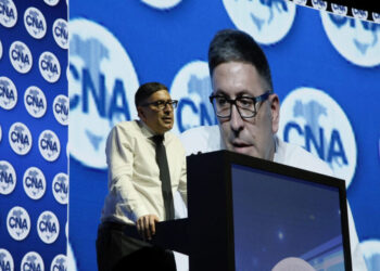 Dario Costantini domani a Ragusa