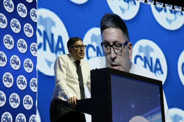 Dario Costantini domani a Ragusa