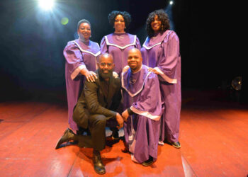 Concerto Gospel e concerto di Capodanno a Modica