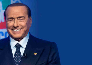 eredità silvio berlusconi