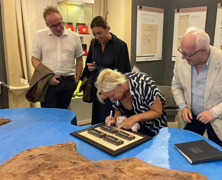 Sicilia Regione Gastronomica Europea 2025, plauso del Consorzio Cioccolato di Modica Igp